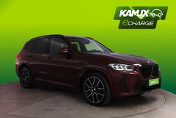 BMW iX3 vaihtoauto