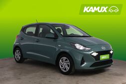 Hyundai i10 vaihtoauto