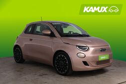 Fiat 500e vaihtoauto
