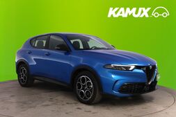 Alfa Romeo Tonale vaihtoauto