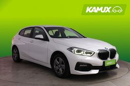 BMW 118 vaihtoauto