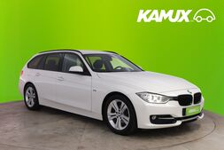 BMW 316 vaihtoauto