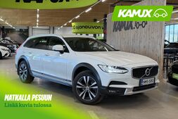 Volvo V90 Cross Country vaihtoauto