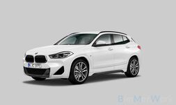BMW X2 vaihtoauto