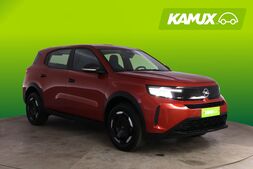 Opel Frontera vaihtoauto