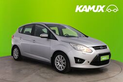 Ford C-MAX vaihtoauto