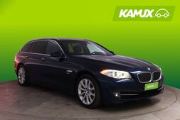 BMW 525 vaihtoauto