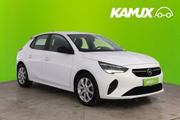 Opel Corsa vaihtoauto
