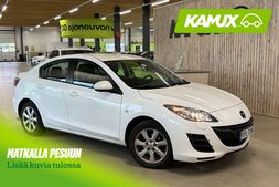 Mazda 3 vaihtoauto