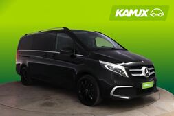 Mercedes-Benz V vaihtoauto