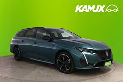 Peugeot E-308 vaihtoauto