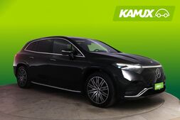 Mercedes-Benz EQS vaihtoauto