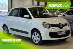 Renault Twingo vaihtoauto