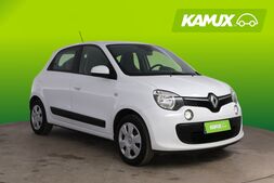 Renault Twingo vaihtoauto