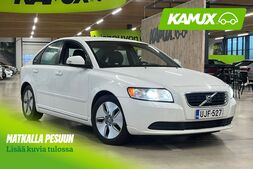 Volvo S40 vaihtoauto