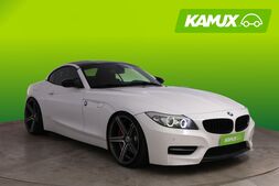 BMW Z4 vaihtoauto