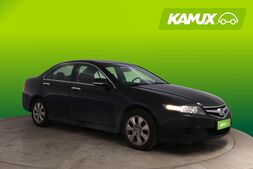 Honda Accord vaihtoauto