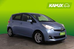 Toyota Verso-S vaihtoauto