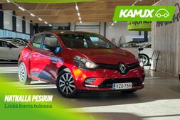 Renault Clio vaihtoauto