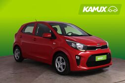 Kia Picanto vaihtoauto