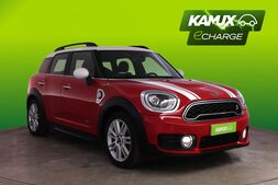 Mini Countryman vaihtoauto