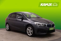 BMW 225 vaihtoauto
