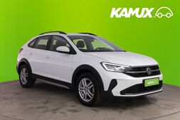 Volkswagen Taigo vaihtoauto