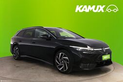 Volkswagen ID.7 vaihtoauto