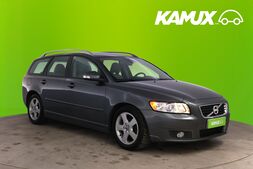 Volvo V50 vaihtoauto