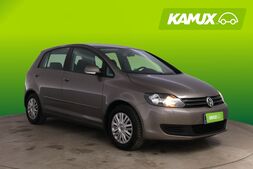 Volkswagen Golf Plus vaihtoauto