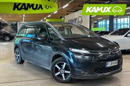 Citroën Grand C4 Picasso vaihtoauto