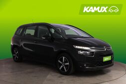 Citroën Grand C4 Picasso vaihtoauto