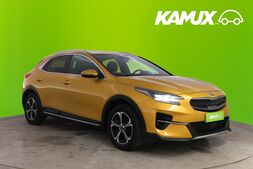 Kia XCeed vaihtoauto