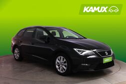 SEAT Leon ST vaihtoauto