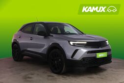 Opel Mokka-e vaihtoauto