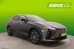 Lexus RZ vaihtoauto
