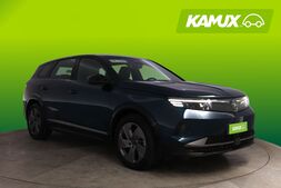 Opel Grandland vaihtoauto