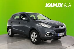 Hyundai ix35 vaihtoauto