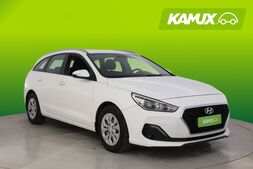 Hyundai i30 vaihtoauto