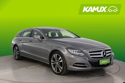 Mercedes-Benz CLS vaihtoauto