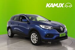 Renault Kadjar vaihtoauto