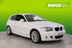 BMW 120 vaihtoauto