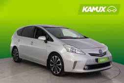 Toyota Prius+ vaihtoauto