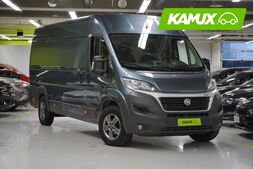 Fiat Ducato vaihtoauto