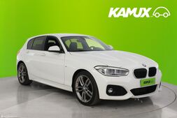 BMW 120 vaihtoauto