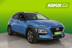 Hyundai Kona vaihtoauto