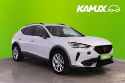 Cupra Formentor vaihtoauto