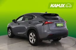 Lexus NX vaihtoauto