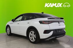 Volkswagen ID.5 vaihtoauto