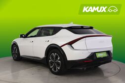 Kia EV6 vaihtoauto